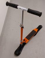 Ski Scooter, neuwertig, Top Zustand!