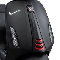 Vespa Primavera Sprint LED Blinker Neu