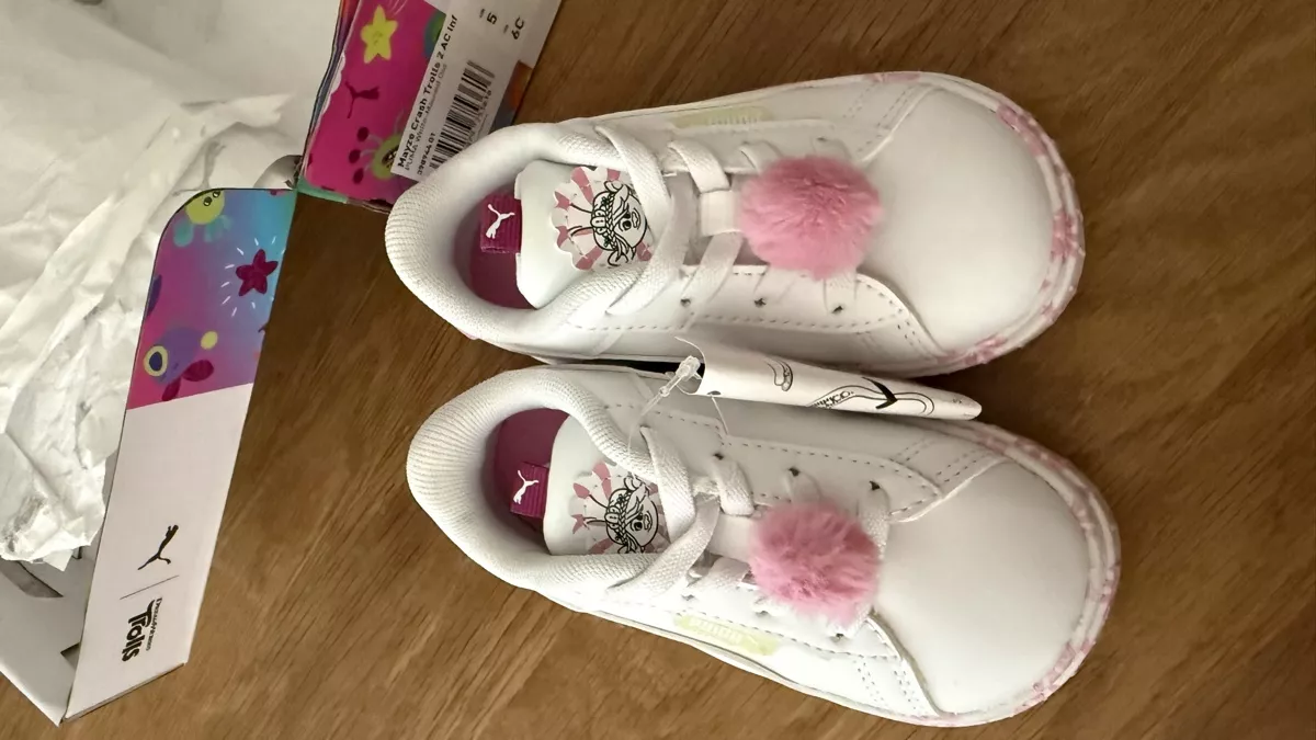 Scarpe per ragazzi: Puma taille 22 – Nuovo e nell'imballaggio originale da Gollion venduto da sophie91 2