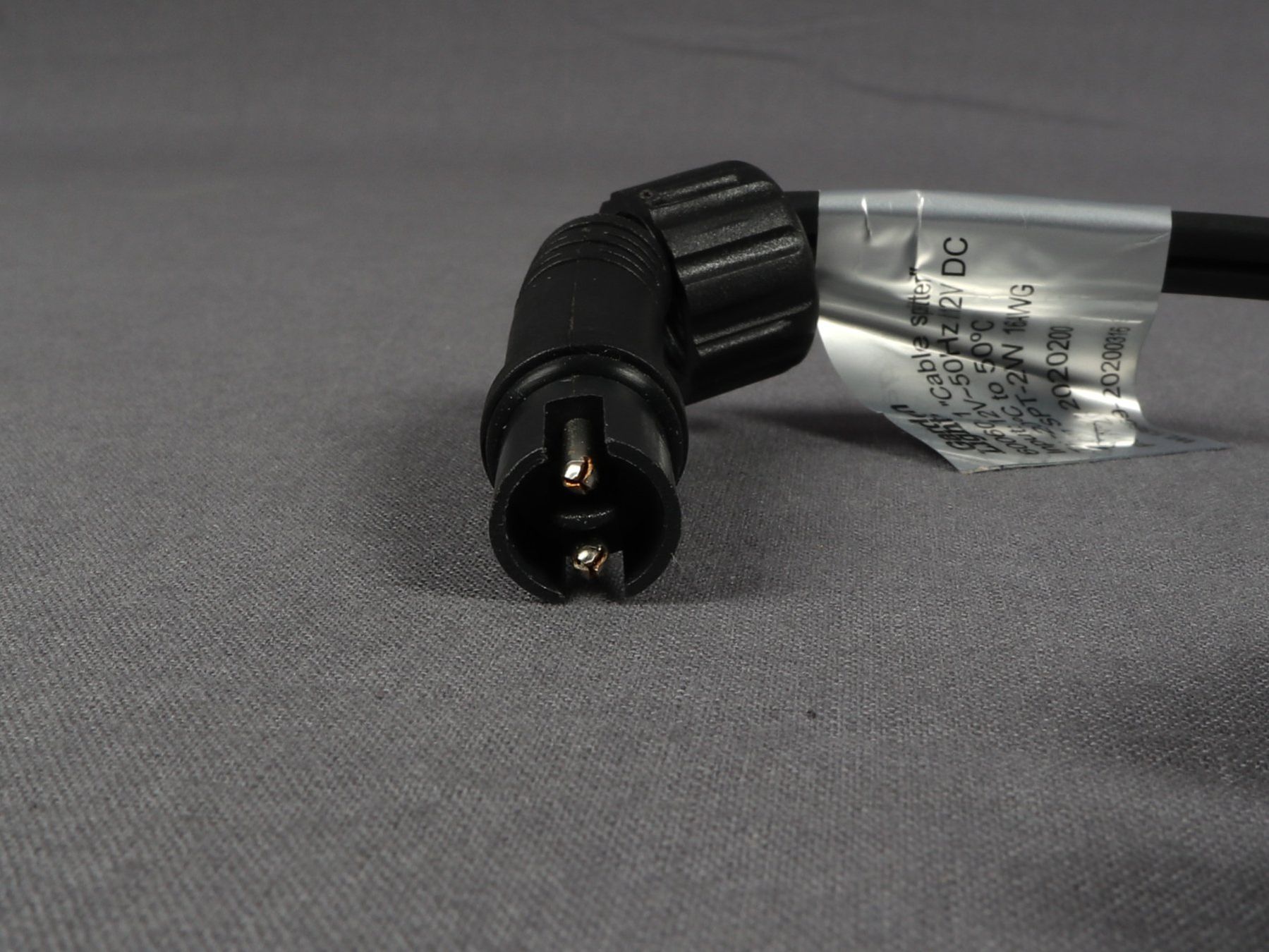 Alimentazione elettrica: GARDEN LIGHTS Kabelverteiler 12Volt max 150W – Nuovo e nell'imballaggio originale da Steinen venduto da Restwert_Steinen 3