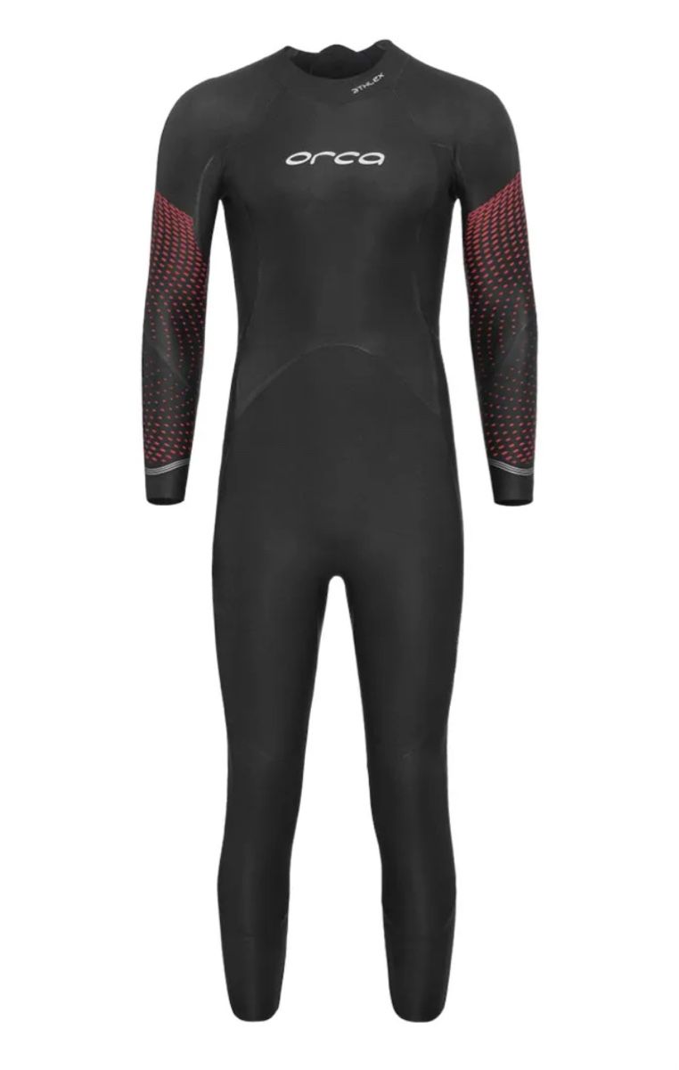 Mute per immersioni: Premium Orca Athlex Float wetsuit – Nuovo (secondo la descrizione) da Luzern venduto da cas_7b8n