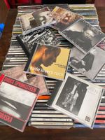 CD Sammlung 210 Stück
