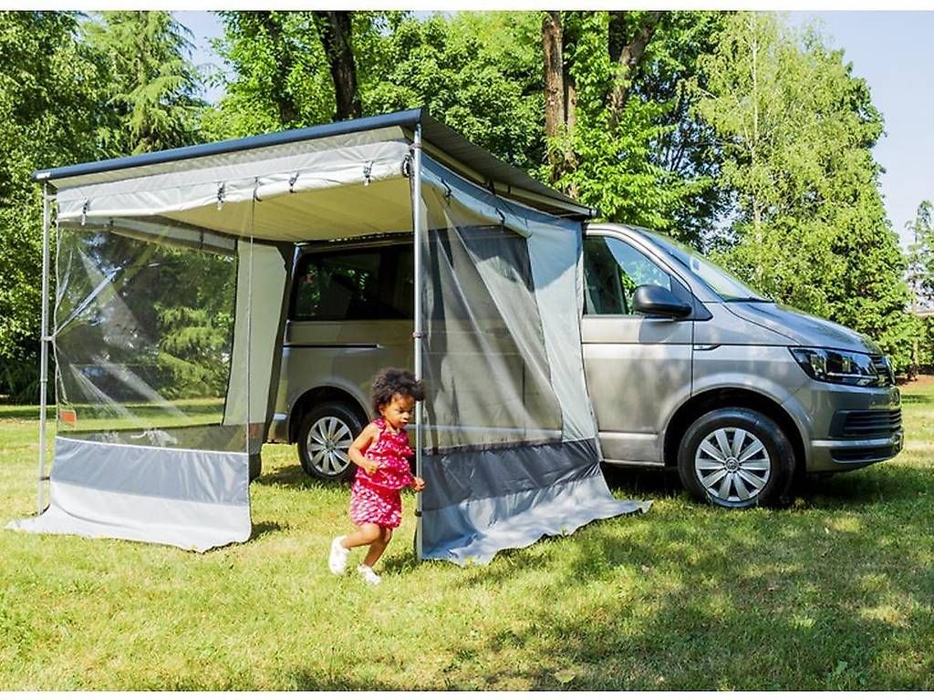 Fiamma Verande & Tende da sole: Room Van Premium 270 F40van – Nuovo e nell'imballaggio originale da Commugny venduto da miki.swiss 2