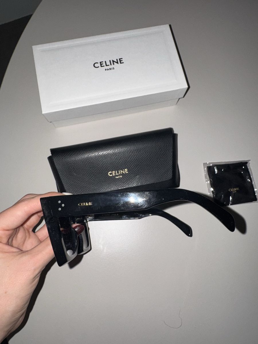 Celine Occhiali & Lenti: Celine Sonnenbrille, Damen – Usato da Birmensdorf ZH venduto da kri_hr8b 1