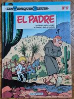 Les Tuniques Bleues 17 - El Padre -  TBE