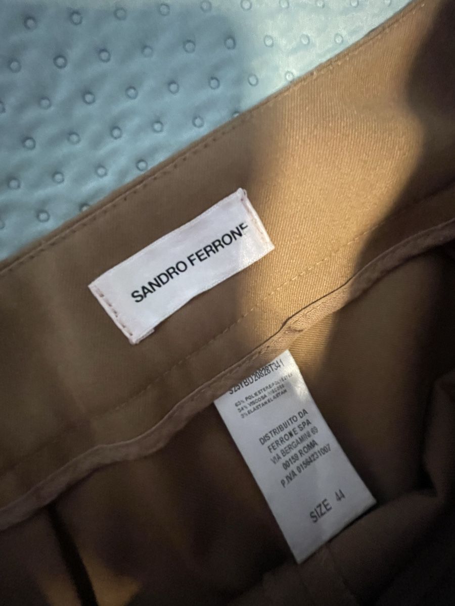 Pantaloni: Hose made in Italy – Usato da Dübendorf venduto da olh_rs5r 5