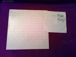Pink Floyd "Another Brick in the Wall" LP + SINGEL VINIL