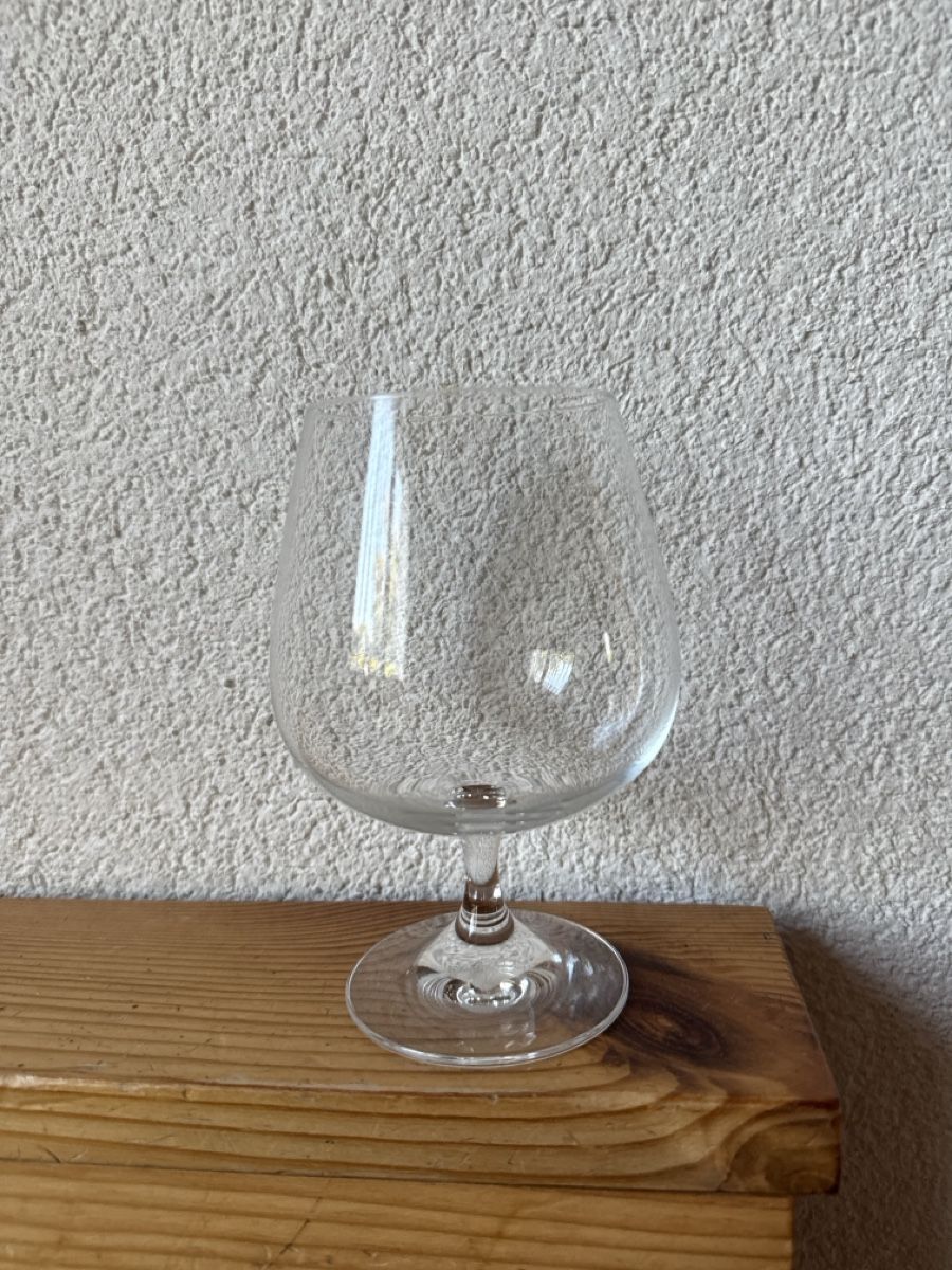 Bicchieri: Cognac Gläser – Usato da Rickenbach Sulz venduto da pbf9 1