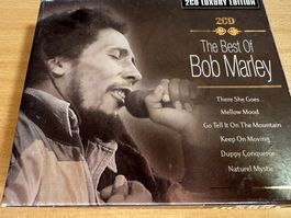 K0 Bob Marley - The Best of Bob Marley - 2 CD