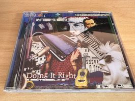 Various – Doing It Right