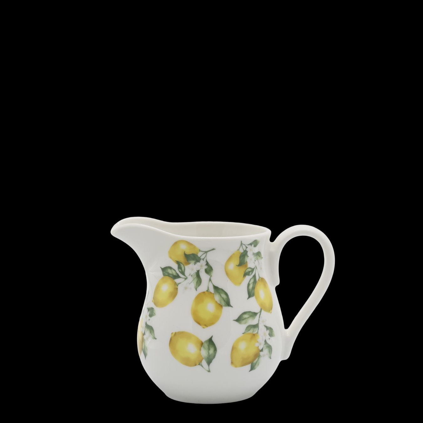 Karaffen: Chic Antique Kännchen "Maison Citron" – Neu und originalverpackt aus Innertkirchen von Glatthard-Interior 3