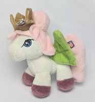Filly Fairy - Plüsch Figur - Schlüsselanhänger