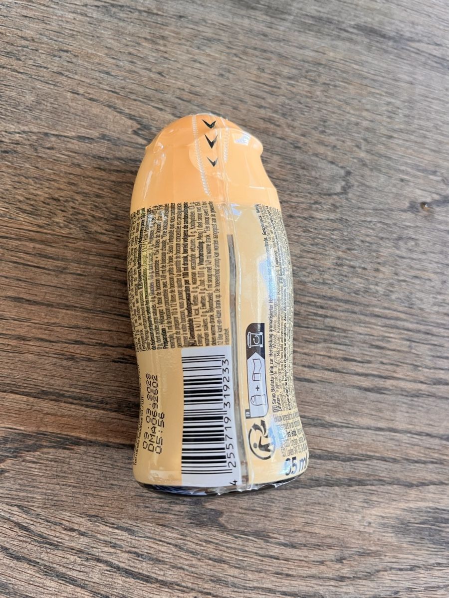 More Nutrition Lebensmittel & Spezialitäten: More Zerup Sweet Honey – Neu (gemäss Beschreibung) aus Rosshäusern von Travellerz 1
