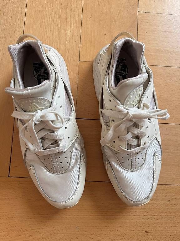 Scarpe da uomo: Nike Huarache Schuhe – Usato da Zürich venduto da designloverin 2