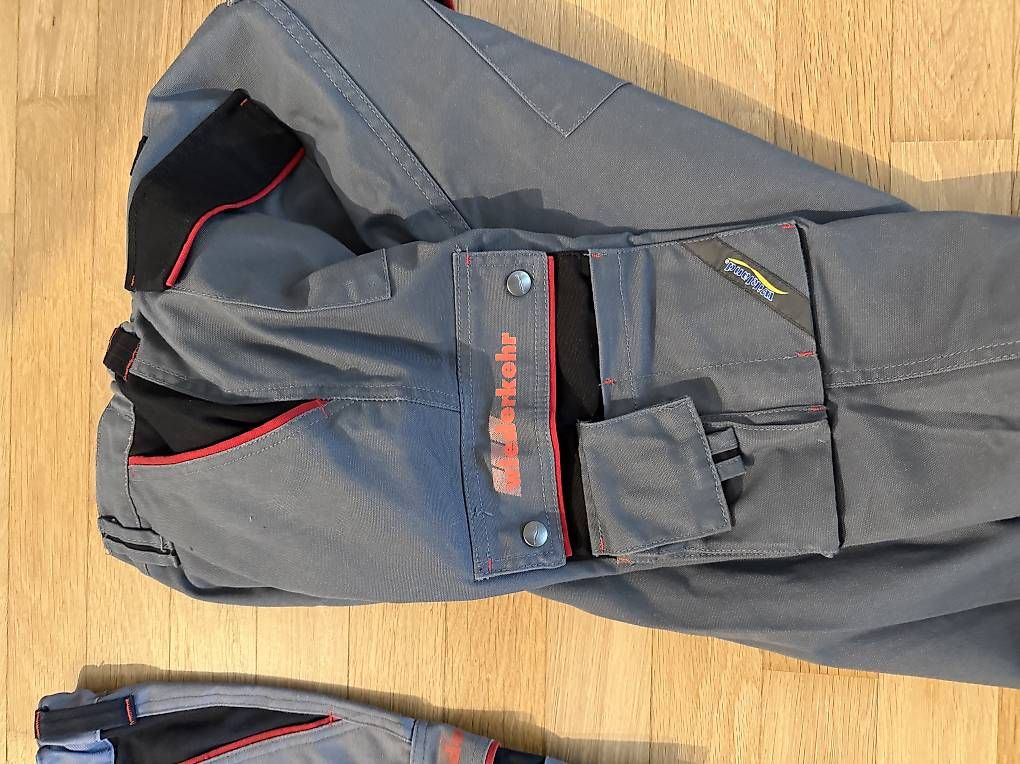 Pantaloni: Wikland Arbeitshosen – Usato da Rothenburg venduto da 14984 1