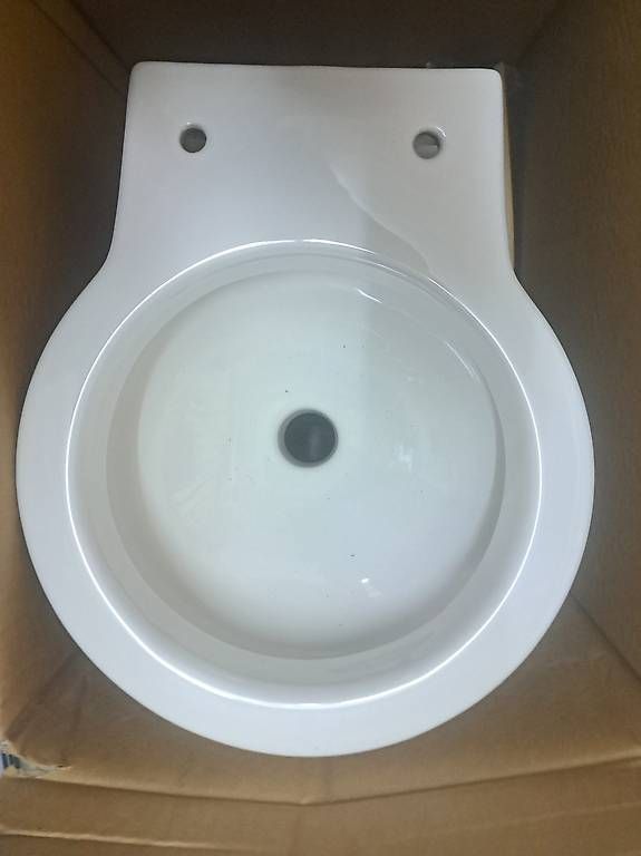 WC: Bootstoilette neu original Verpackung – Usato da Kreuzlingen venduto da Paulwerner1 3