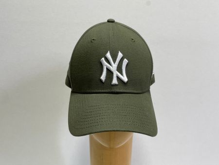 New Era Yankees Snapback Mütze Neu