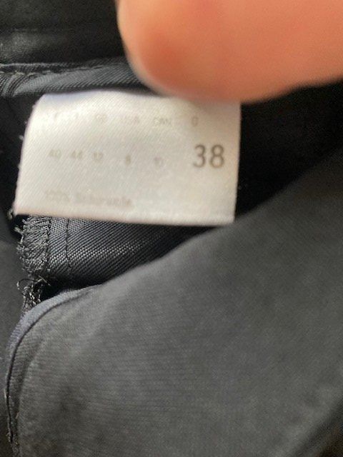 Strenesse Pantaloni: Strenesse Hose – Usato da Ettenhausen TG venduto da Babi69 2