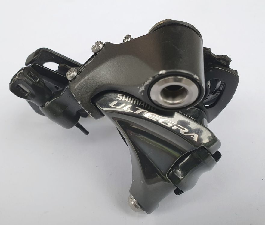 Shimano Ultegra RD-R8000 Schaltwerk – 11-Gang, GS Produktbild-Vorschau 13
