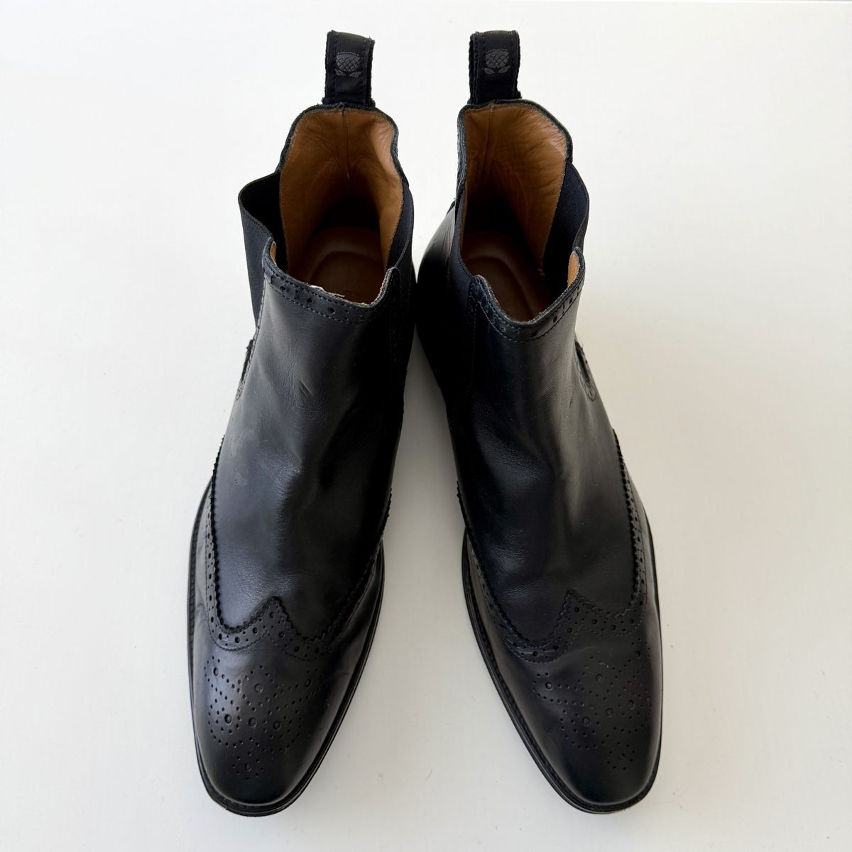 Navyboot Scarpe da uomo: NAVYBOOT Men's Boots – Usato da Emmen venduto da Colette-Juliette 3