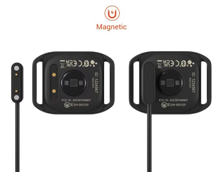 Attrezzature mediche: Sensor Herzfrequenzmesser Armband Bluetooth 5.0/ ANT+ – Nuovo e nell'imballaggio originale da Geneve venduto da Titi2008 7