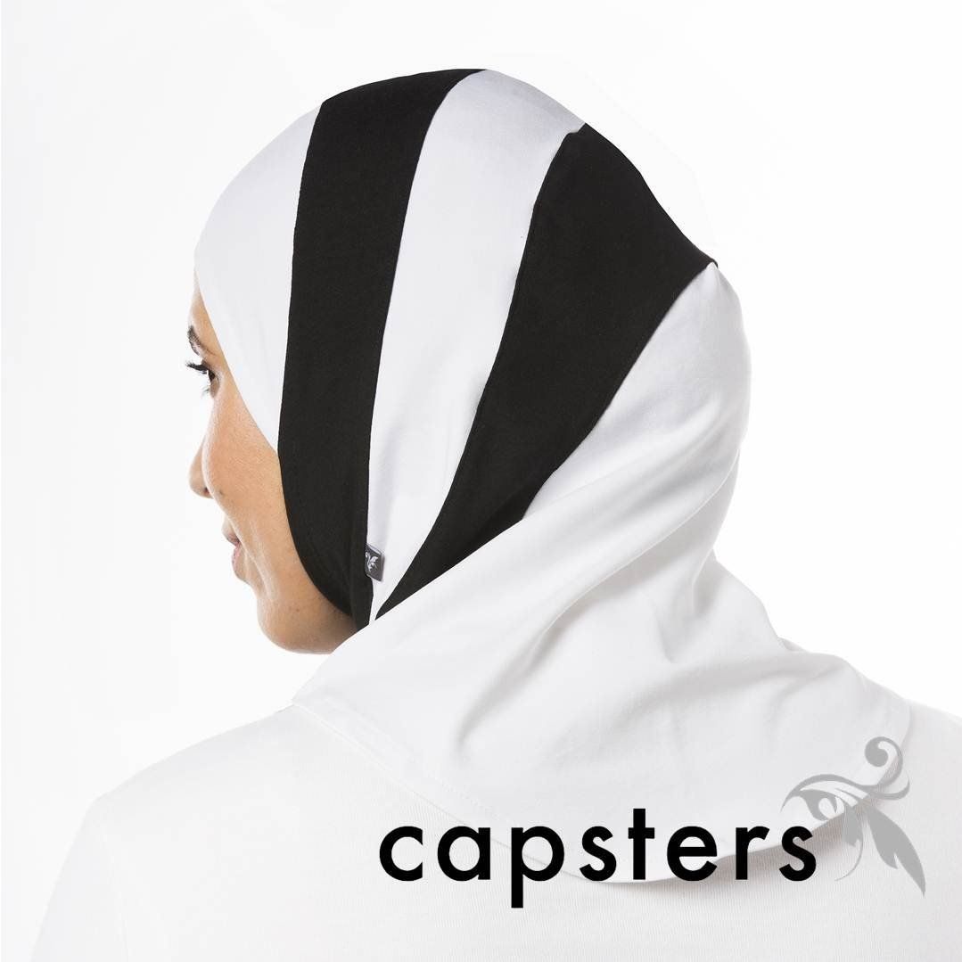 Altro in  Abbigliamento & Accessori: Sports Hijab, original.Capsters – Nuovo e nell'imballaggio originale da Genève venduto da Zoohra 1