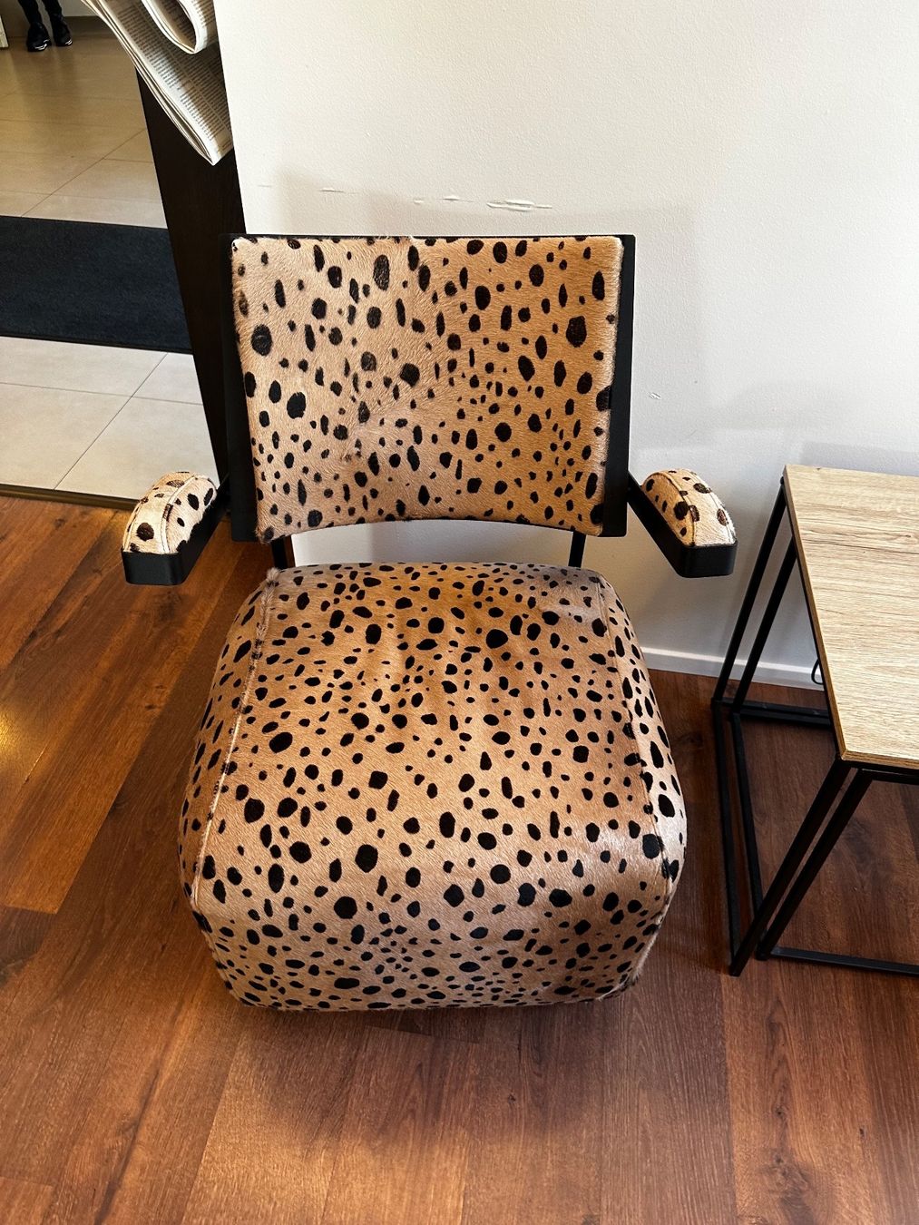 Poltrone: Design Sessel – Usato da Meilen venduto da Tulip5 2