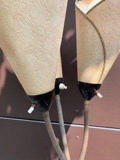 Lampade: +  TüTeNLamPe  + – Difettoso da Winkel venduto da zeho