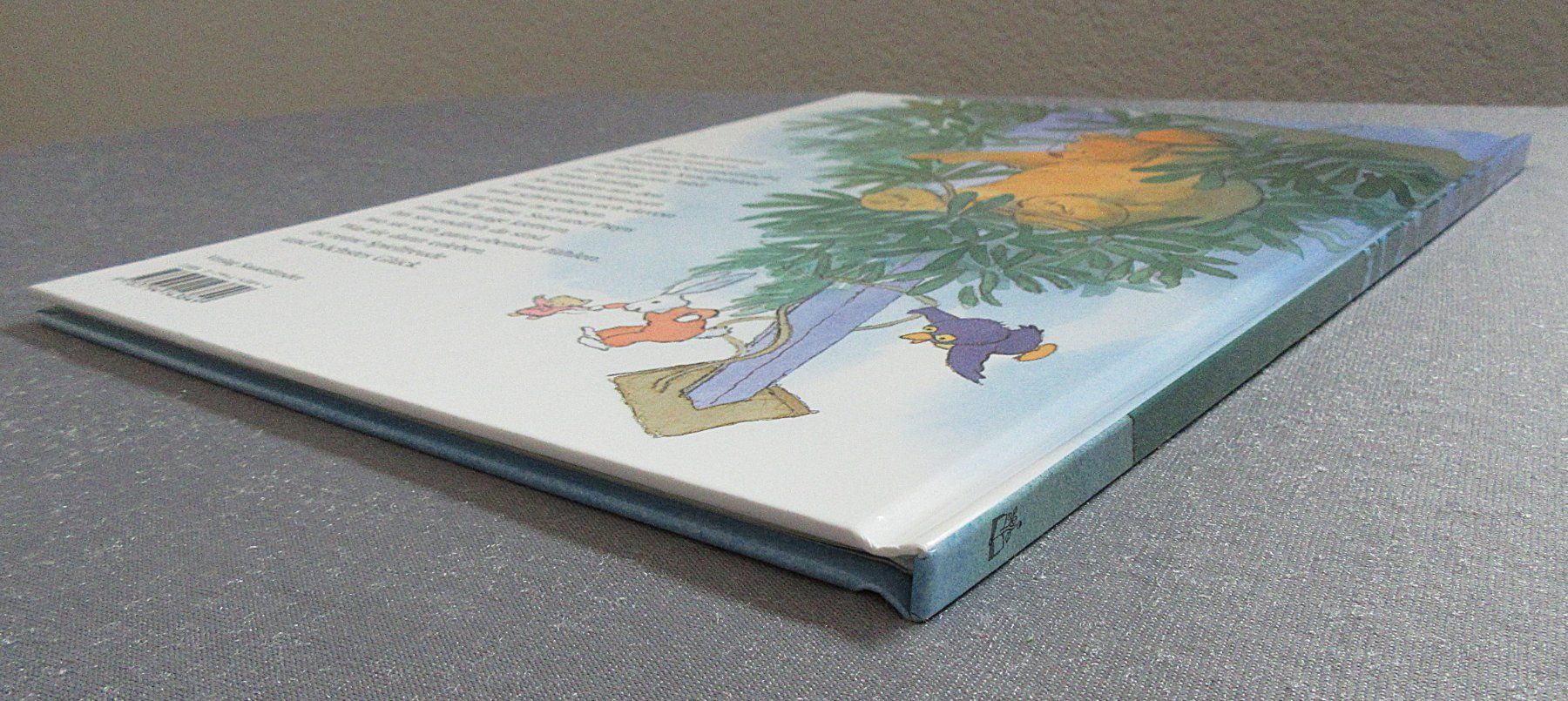 Bücher: Das höchste Glück - Bilderbuch von John Prater – Gebraucht aus Auenstein von Padabimbim 9