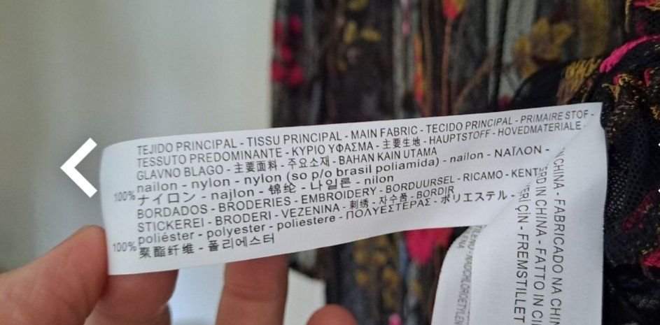 Tuniken: Tunikakleid ZARA M-L – Neu (gemäss Beschreibung) aus Lengnau BE von Mango888 6