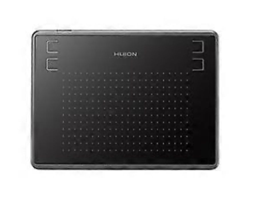 Huion Tablet PC: Grafiktablet -Huion H240P – Neu (gemäss Beschreibung) aus Wangen b. Olten von VeraHa 1