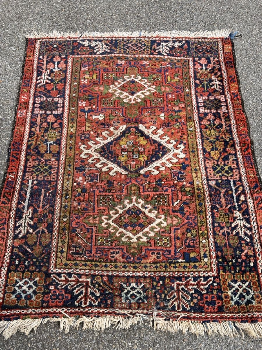 Tappeti: Iran Teppich  – Usato da Wängi venduto da Tesimo 2