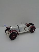 Bburago 1/18 Mercedes SSK 1928