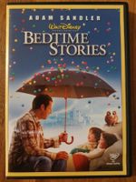 DVD - Bedtime Stories von Walt Disney