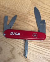 VICTORINOX DISA TASCHENMESSER