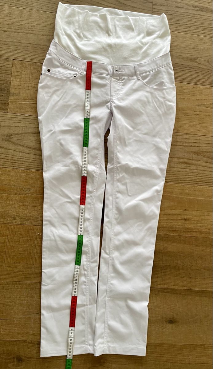 Pantaloni: Umstandshosen – Nuovo (secondo la descrizione) da Bern venduto da yan_sr9k 5