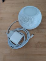 Homepod Mini Weiss ohne Garantie