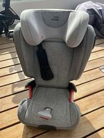Isofix Kindersitz Auto Britax Römer Kidfix
