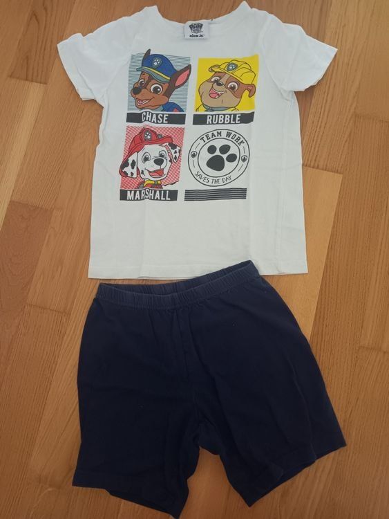 Lotti & Set di vestiti: Kinder Pijamas Gr.122/128 – Usato da Oftringen venduto da joa_bbm2 1