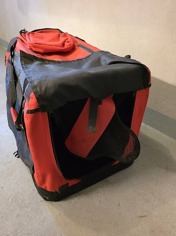 Borse: Tragtasche – Usato da Ostermundigen venduto da TheresiaB01