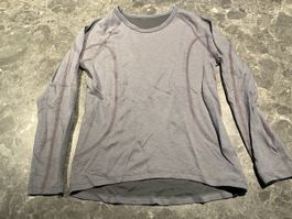 Thermoshirt Grösse 136