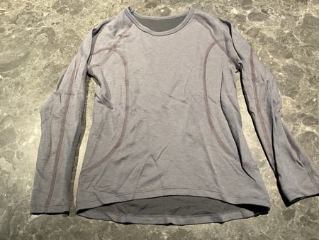 Thermoshirt Grösse 136