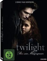 Twilight - Bis(s) zum Morgengrauen  #