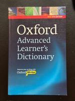 Oxford Advanced Learner's Dictionary (8th Edition)