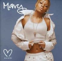 Mary J. Blige – Love & Life