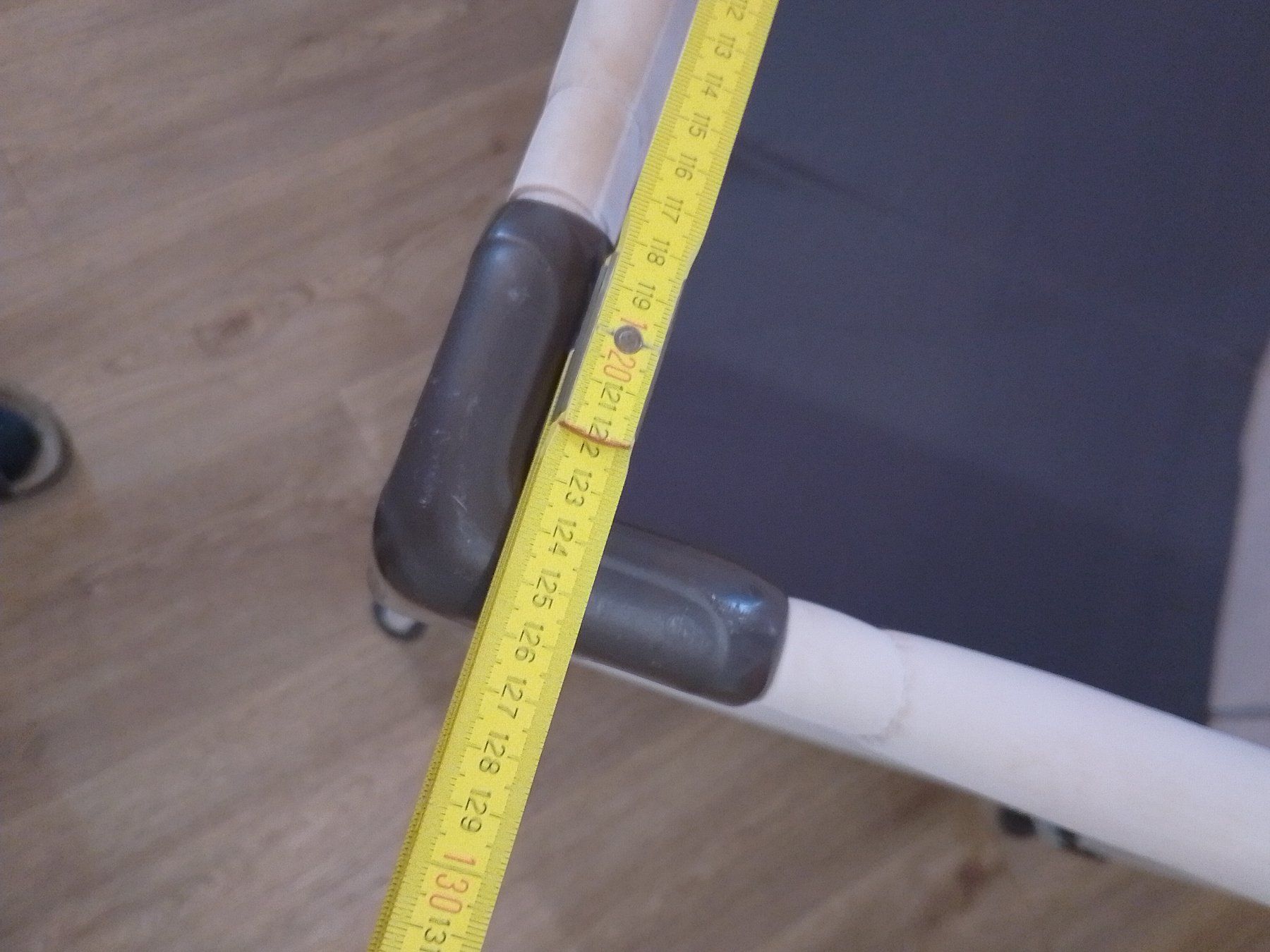 Betten: Babybett – Gebraucht aus Orpund von wal_6xrg 2