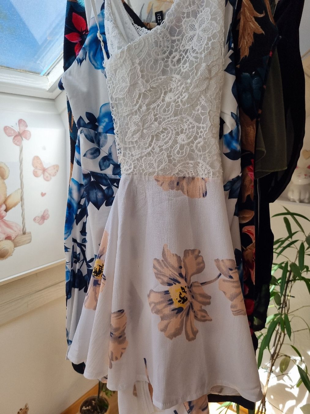 Lotti di vestiti: Sommerkleider zu verkaufen – Nuovo (secondo la descrizione) da Gunzgen venduto da Celine22 7