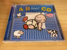 V1 A Baby CD - AB cby CD