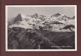 Hotel NIESEN-KULM