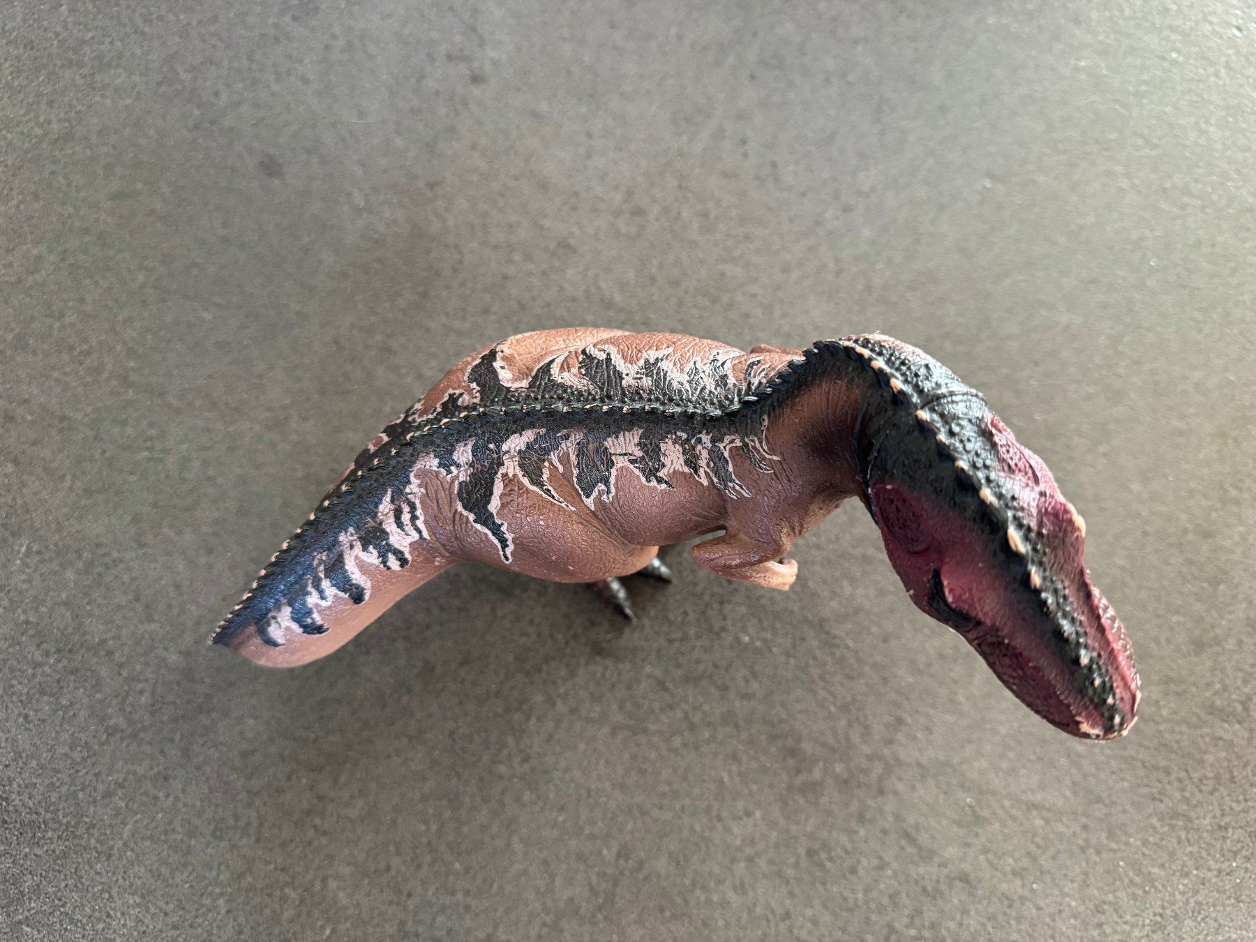 Schleich Figuren: Schleich Figur 2014 Gigantosaurus – Gebraucht aus Fribourg von tschjoly 4